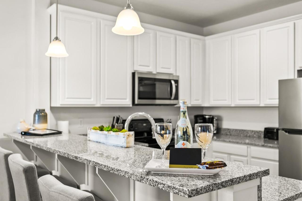 Gabrielle Townhomes Бойсе Экстерьер фото