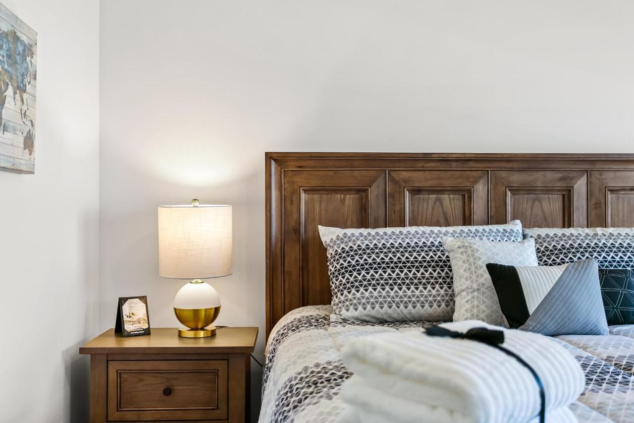 Gabrielle Townhomes Бойсе Экстерьер фото