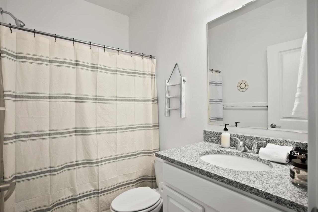 Gabrielle Townhomes Бойсе Экстерьер фото