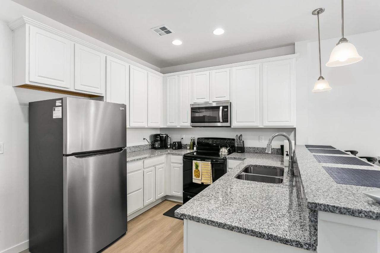 Gabrielle Townhomes Бойсе Экстерьер фото