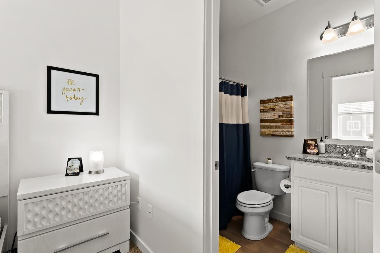 Gabrielle Townhomes Бойсе Экстерьер фото