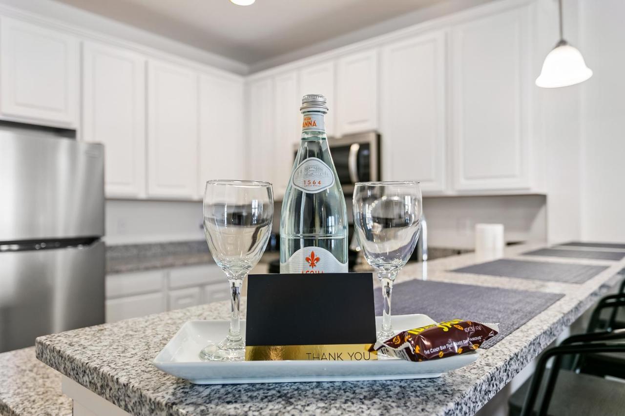 Gabrielle Townhomes Бойсе Экстерьер фото